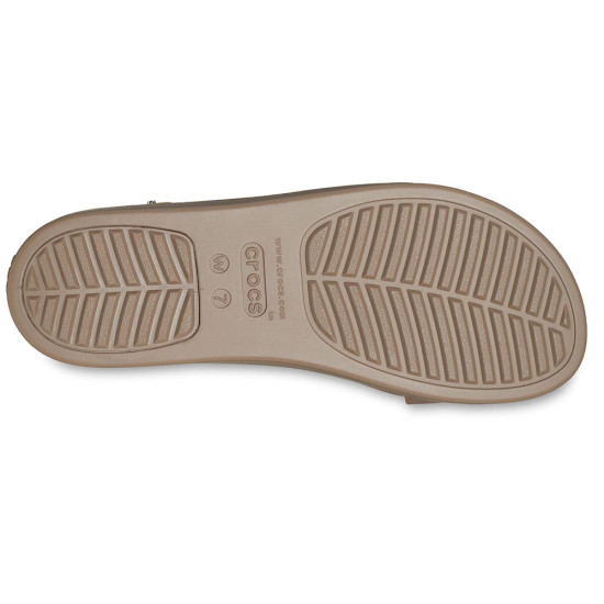 Crocs Brooklyn Low Wedge